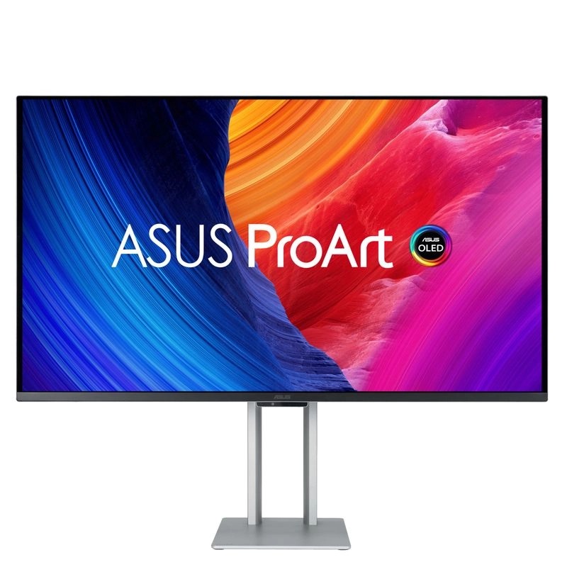 Asus PA32UCDM (4K QD-OLED 240Hz)(MO-AP32UCD)