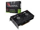 Colorful GeForce RTX 5060 Gaming DUO 8GB-V