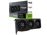 ASUS PRIME-RTX5050-O8G