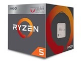 AMD Ryzen 5 2400G BOX