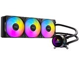 ANTEC Luna 360 ARGB