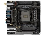 ASRock X299E-ITX/ac