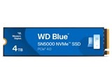 Sandisk WD Blue SN5000 NVMe WDS400T4B0E