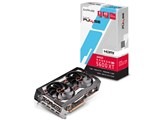 SAPPHIRE SAPPHIRE PULSE RX 5600 XT 6G GDDR6