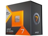 AMD Ryzen 7 7800X3D BOX