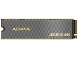 ADATA LEGEND 860 SLEG-860-1000GCS-DP (M.2 2280 1TB) ドスパラ モデル