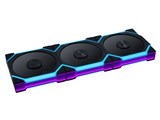 LIAN LI UNI FAN SL FLEX 120 Reverse Blade 3Pack 12RSL1F3B