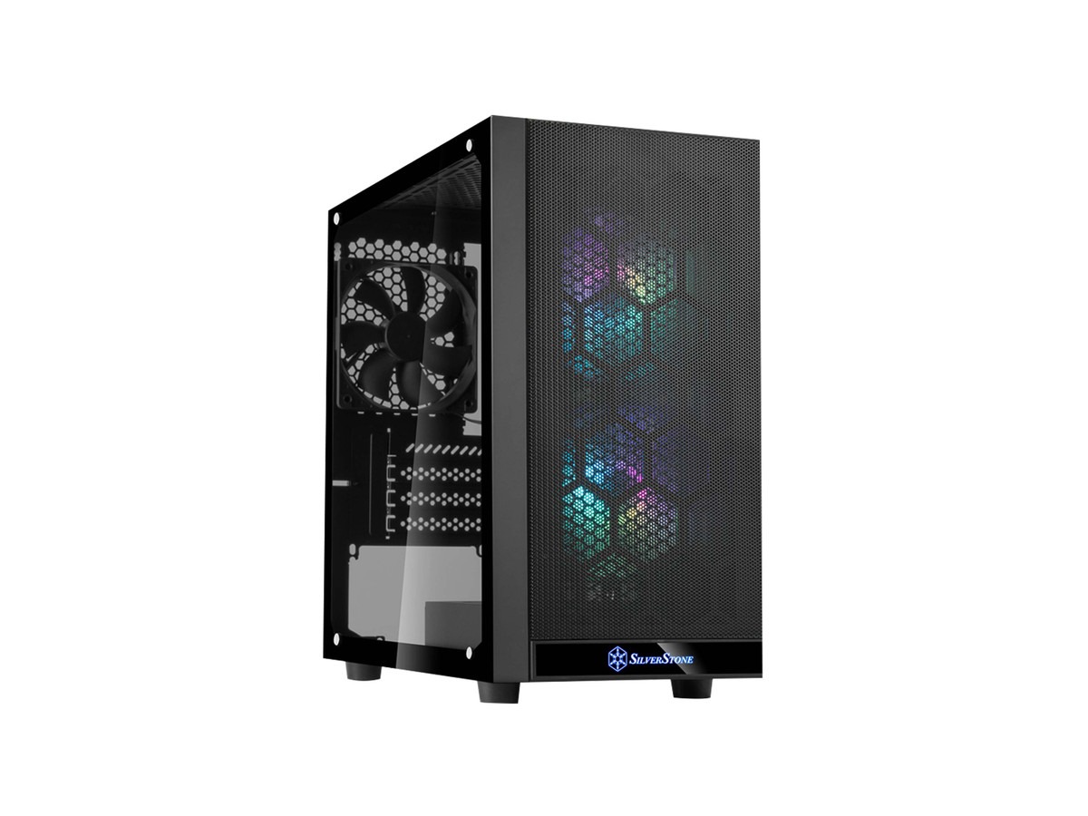 SilverStone PS15 Pro