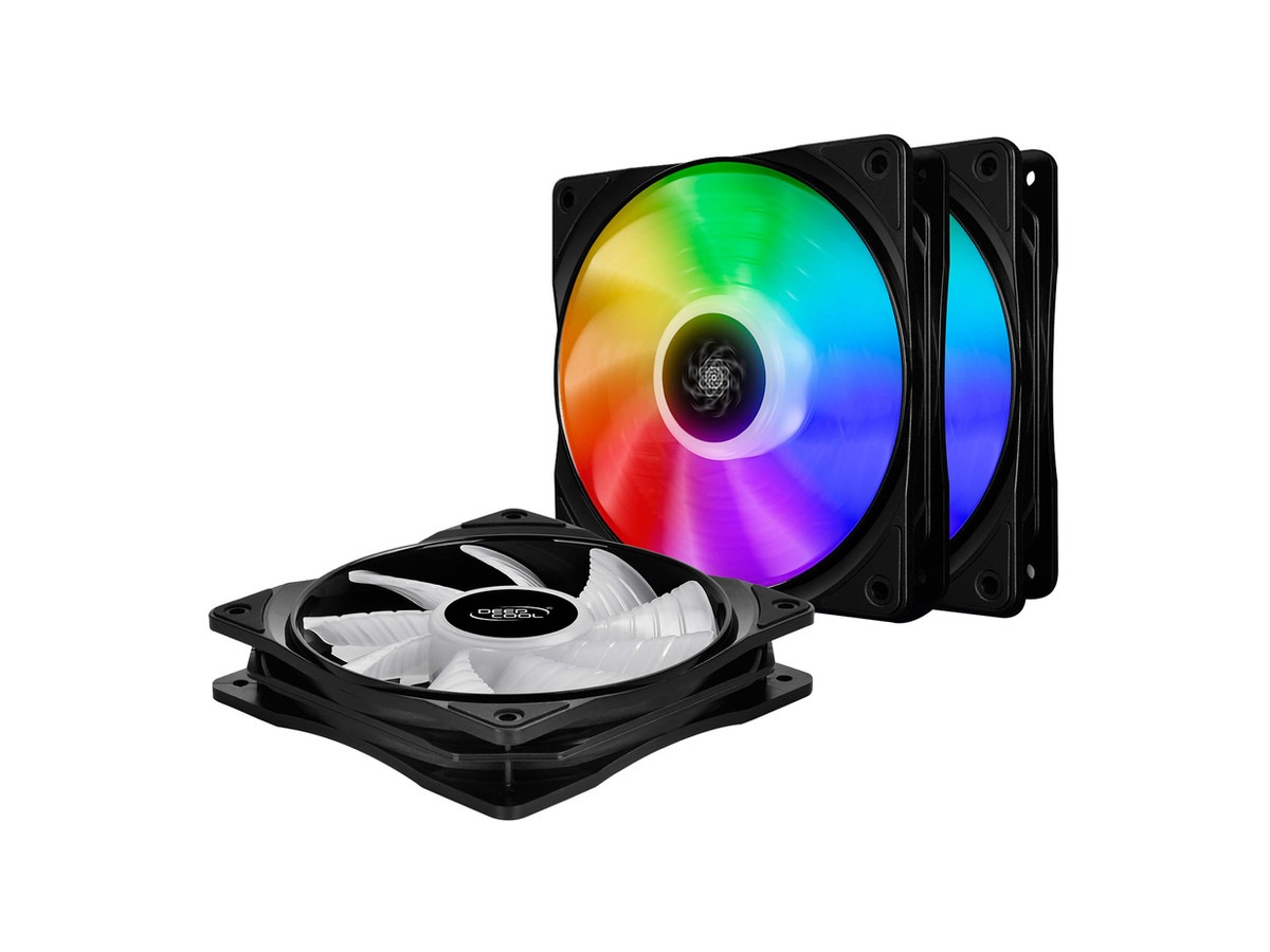 Deepcool CF 120 (3 in 1)