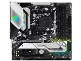 ASRock B550M Steel Legend
