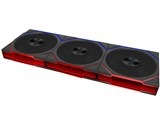 LIAN LI UNI FAN TL FLEX 120 3Pack 12TL1F3B