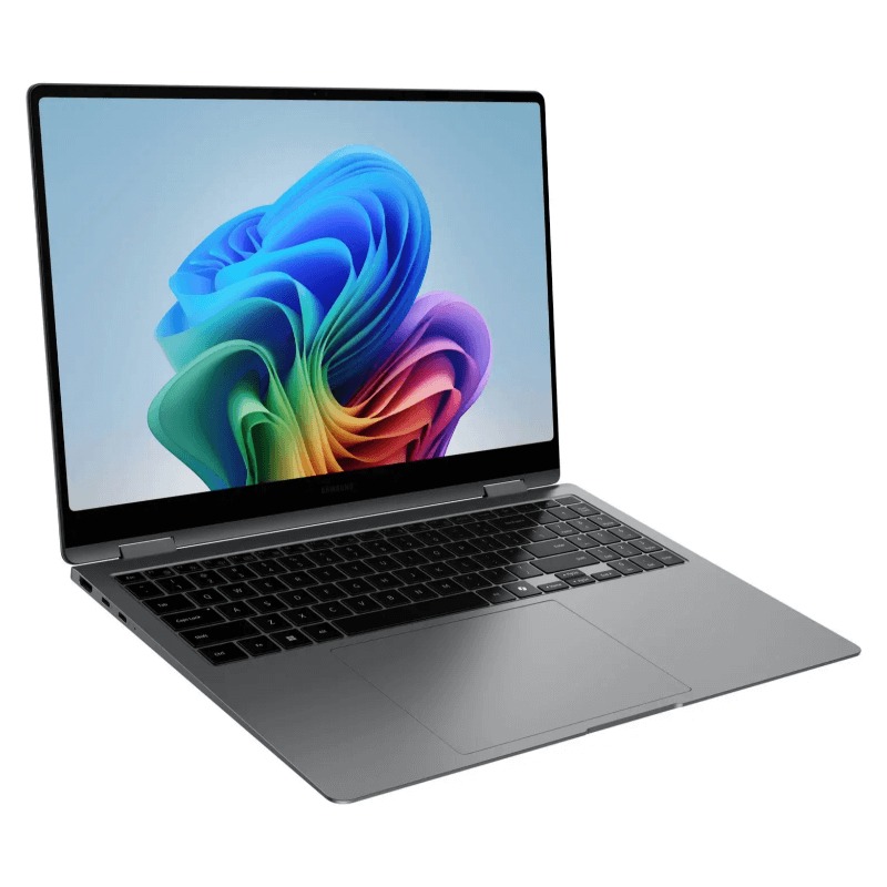 Samsung Galaxy Book5 Pro 360 16" NP960QHA-KG1HK (Intel Core U7 , 32GBRam+1TB NVMe SSD)