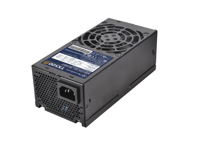 SilverStone TX500-G