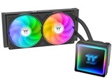 Thermaltake TH240 V3 ARGB Sync Black CL-W465-PL12SW-A