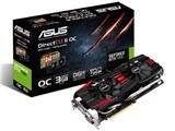 ASUS GTX780-DC2OC-3GD5
