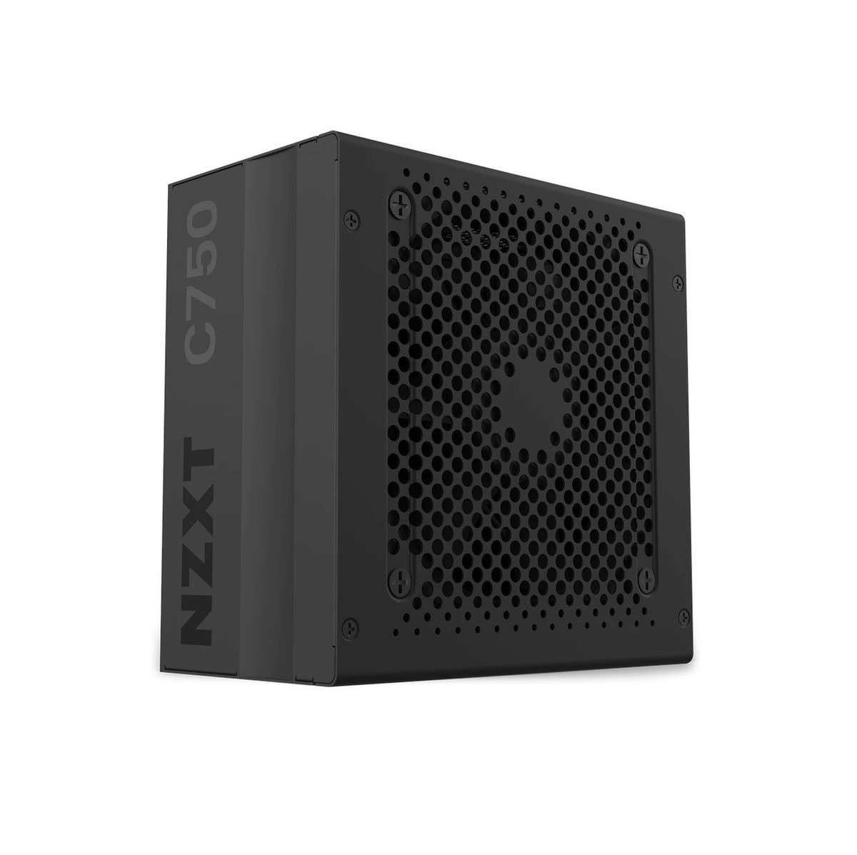 NZXT C Series C750 Gold