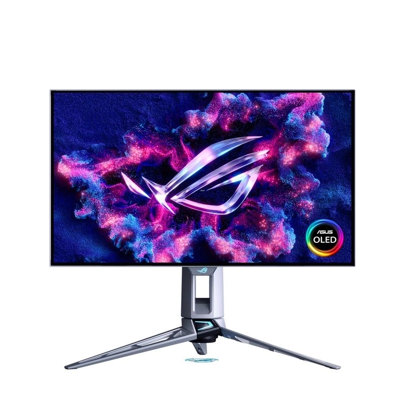 Asus PG27AQWP-W (QHD Tandem OLED 720Hz)(MO-AG27AQP)