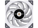 Thermaltake TOUGHFAN 12 White CL-F117-PL12WT-A