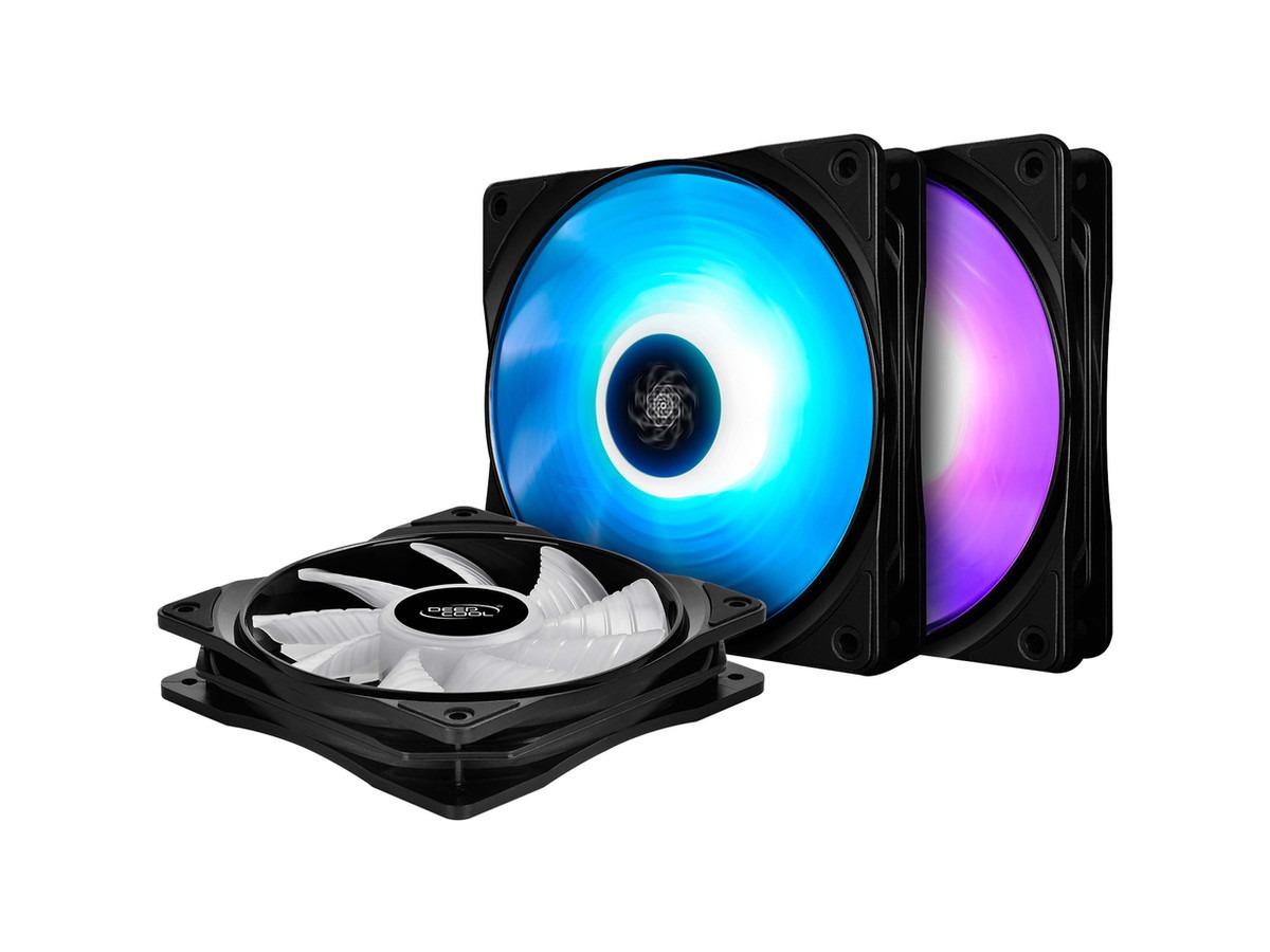 Deepcool RF 120 (3 in 1)