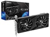 ASRock Intel Arc A750 Challenger D 8GB OC