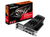 GIGABYTE GV-R64D6-4GL