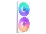 NZXT F280 RGB Core RF-U28HF-W1