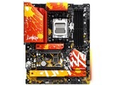ASRock B650 LiveMixer