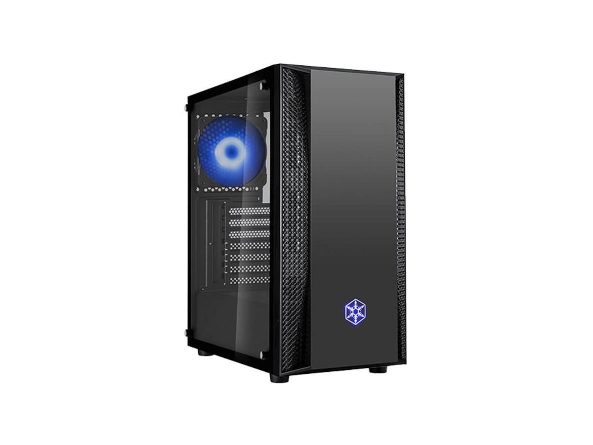 SilverStone FARA B1 RGB