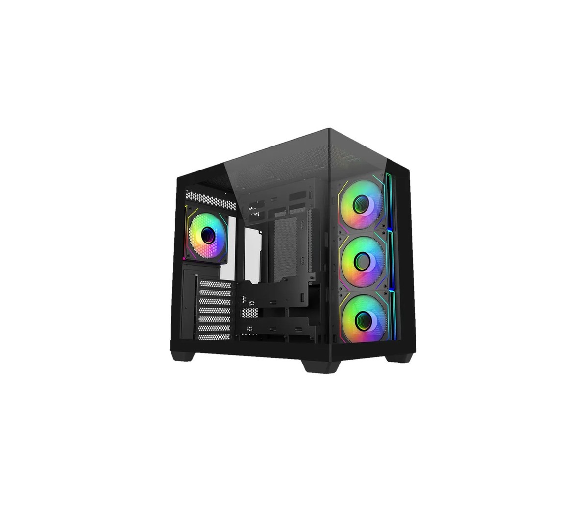 COOLER MASTER Elite 681