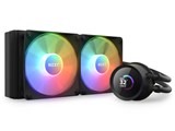 NZXT Kraken 240 RGB RL-KR240-B1