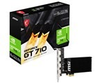 MSI GT 710 2GD3H 4HDMI