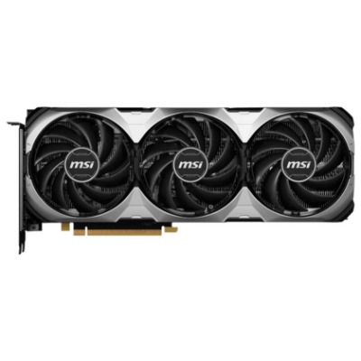 MSI RTX 4060 Ti VENTUS 3X 16G OC PCI-E DI-N406TU1