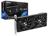 ASRock Intel Arc A580 Challenger 8GB OC