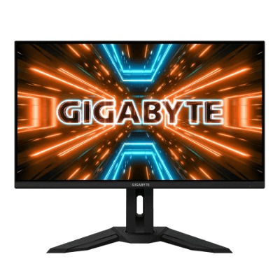 Gigabyte M32U 31.5 (UHD/144Hz/SS IPS/1ms/FreeSync Premium Pro/KVM/