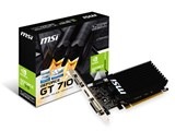 MSI GT 710 1GD3H LP