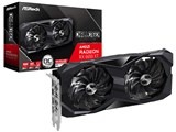 ASRock Radeon RX 6650 XT Challenger D 8GB OC