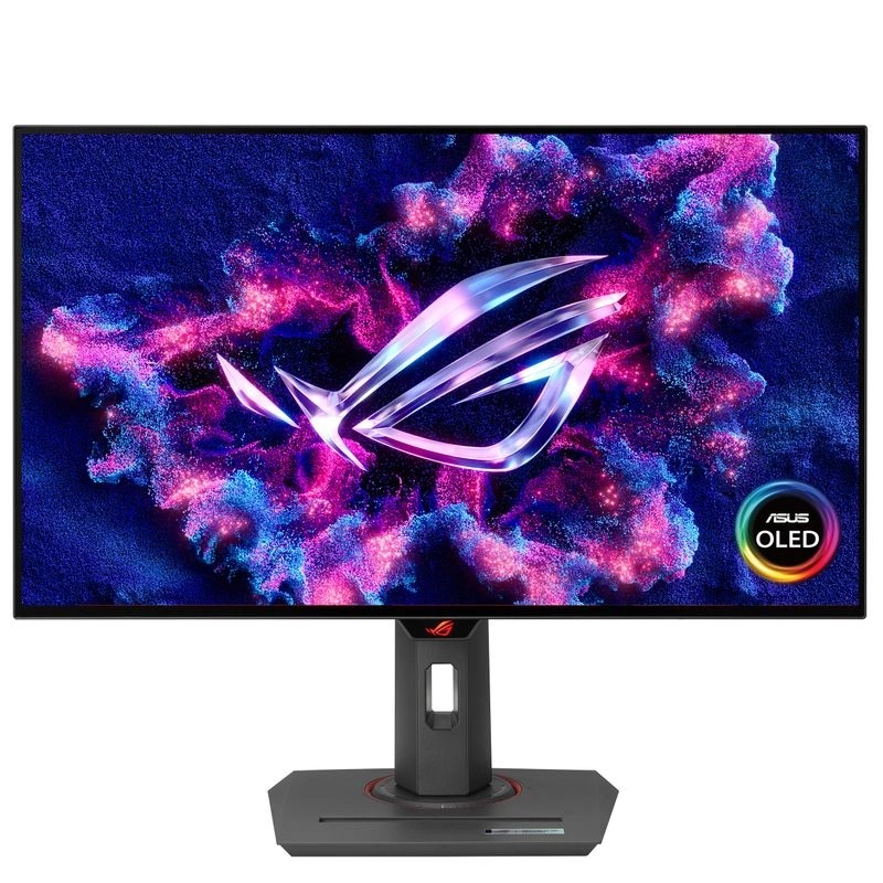 Asus XG27AQDMG (QHD WOLED 240Hz)(MO-AX27AQD)