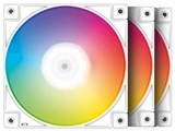 DEEPCOOL FC120 WHITE-3 IN 1 R-FC120-WHAMN3-G-1