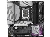 GIGABYTE B760M AORUS ELITE WIFI6E DDR4 GEN5