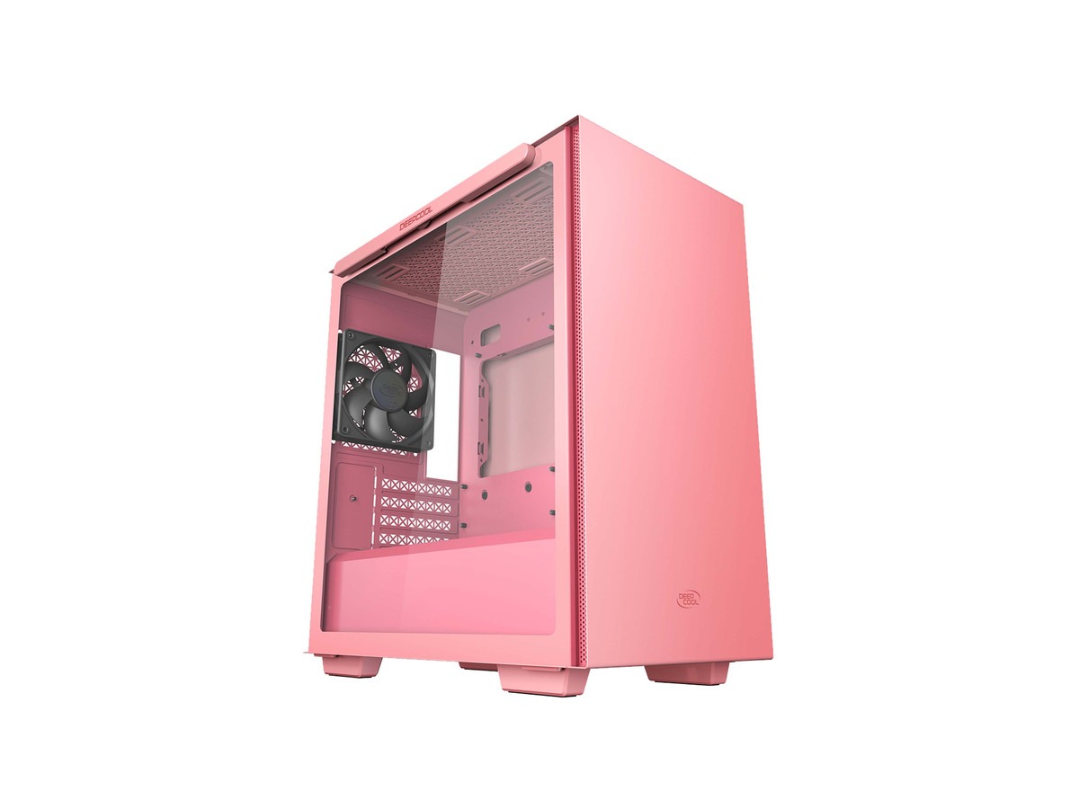 Deepcool Macube 110 (Pink)