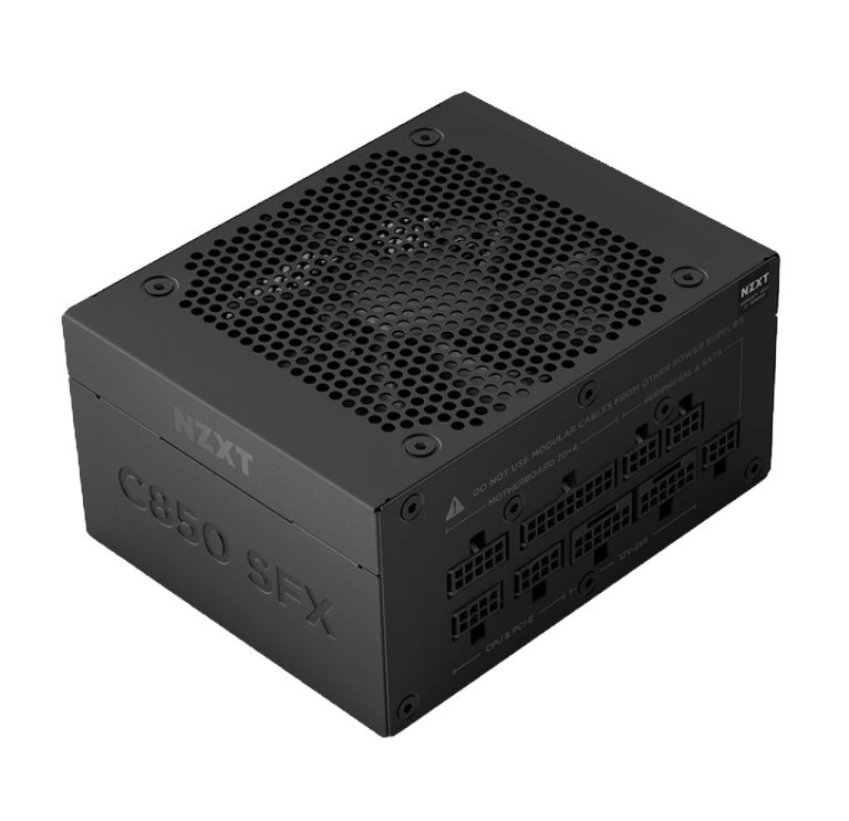 NZXT C850 SFX GOLD