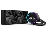 NZXT Kraken Elite 240 RL-KN24E-B2