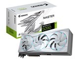 GIGABYTE AORUS GV-N5090AORUSM ICE-32GD