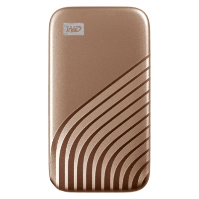 Western Digital WD My Passport SSD 2TB WDBAGF0020BGD