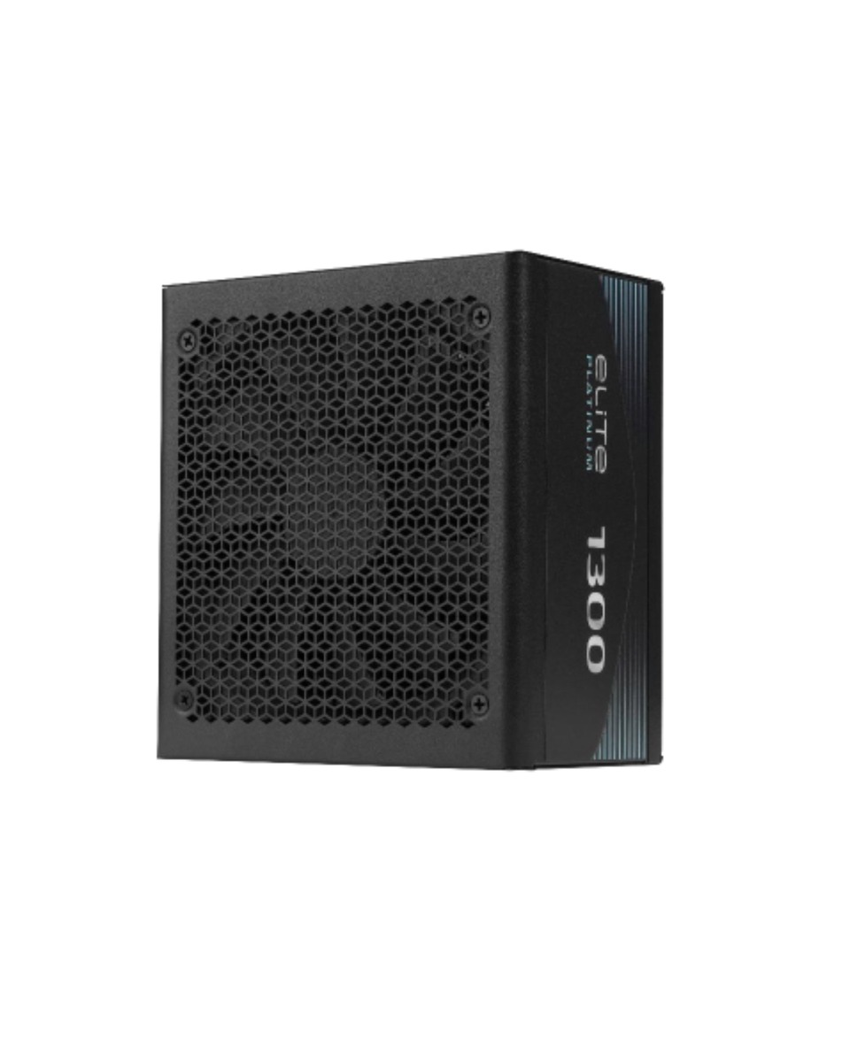 COOLER MASTER PSU ELITE Platinum 1300W Full Modular