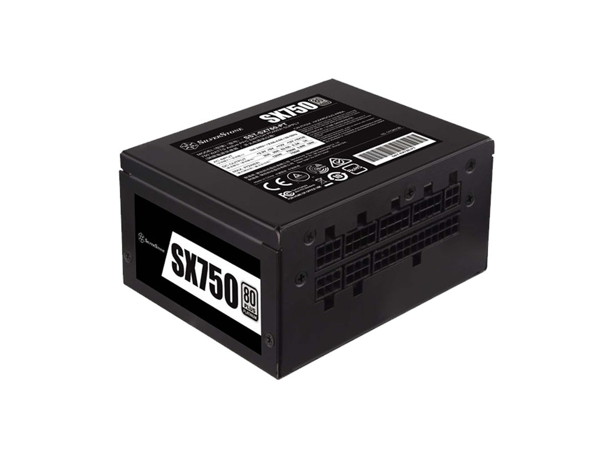 SilverStone SX750