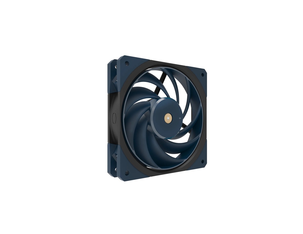 COOLER MASTER Mobius 120 OC