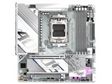 GIGABYTE X870M A ELITE WF7 ICE