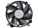 SILVERSTONE SST-NT08-115X-V2