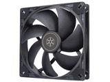 SILVERSTONE VISTA 140 SST-VS140B